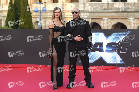 Filmpremiere 'Fast X' in Rom