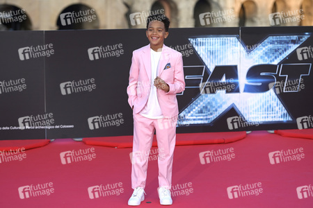 Filmpremiere 'Fast X' in Rom