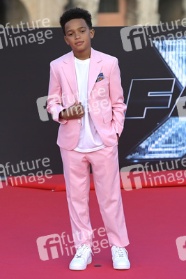 Filmpremiere 'Fast X' in Rom
