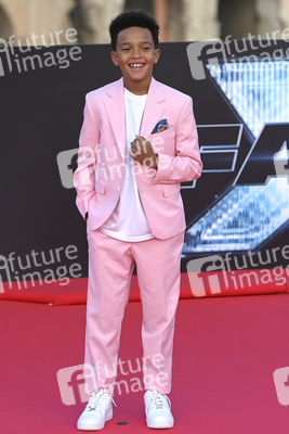 Filmpremiere 'Fast X' in Rom
