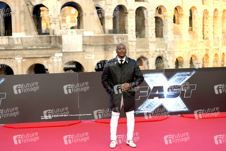 Filmpremiere 'Fast X' in Rom