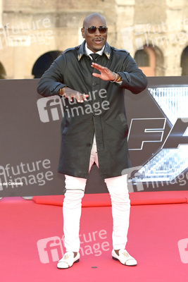 Filmpremiere 'Fast X' in Rom