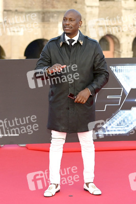 Filmpremiere 'Fast X' in Rom