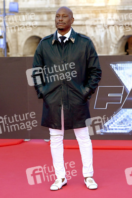 Filmpremiere 'Fast X' in Rom