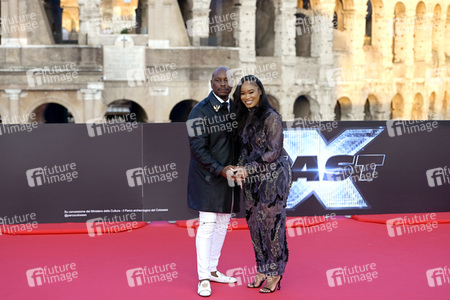Filmpremiere 'Fast X' in Rom