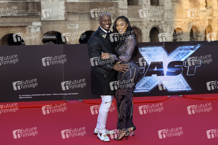 Filmpremiere 'Fast X' in Rom
