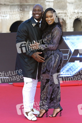Filmpremiere 'Fast X' in Rom