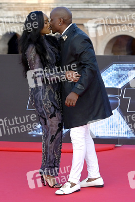 Filmpremiere 'Fast X' in Rom