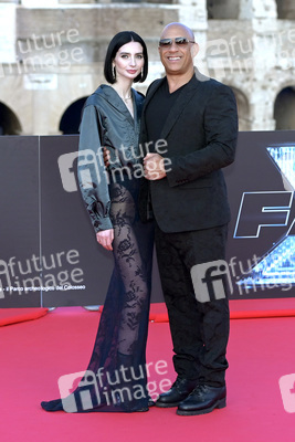 Filmpremiere 'Fast X' in Rom
