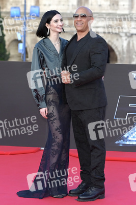 Filmpremiere 'Fast X' in Rom