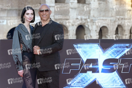 Filmpremiere 'Fast X' in Rom