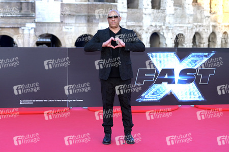 Filmpremiere 'Fast X' in Rom