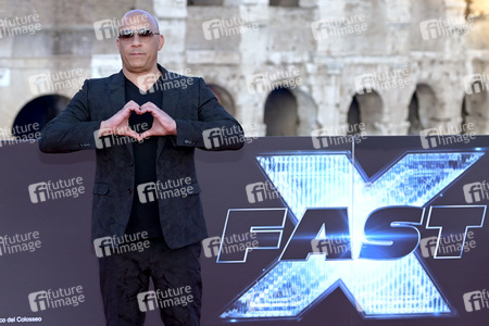 Filmpremiere 'Fast X' in Rom