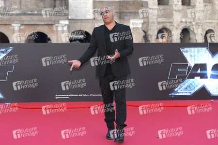 Filmpremiere 'Fast X' in Rom