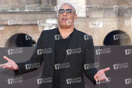 Filmpremiere 'Fast X' in Rom