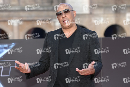 Filmpremiere 'Fast X' in Rom
