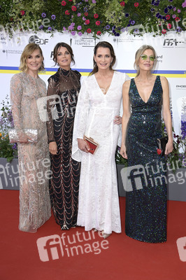 Deutscher Filmpreis 2023 in Berlin