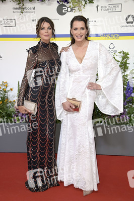 Deutscher Filmpreis 2023 in Berlin