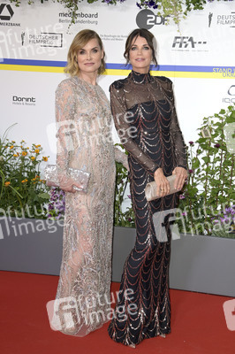 Deutscher Filmpreis 2023 in Berlin