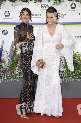 Deutscher Filmpreis 2023 in Berlin