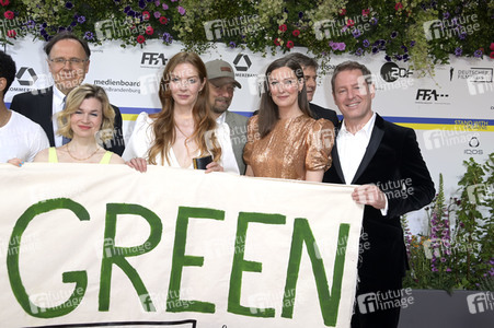 Deutscher Filmpreis 2023 in Berlin