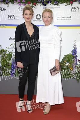 Deutscher Filmpreis 2023 in Berlin