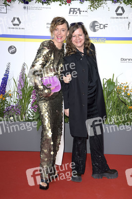 Deutscher Filmpreis 2023 in Berlin