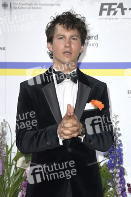 Deutscher Filmpreis 2023 in Berlin