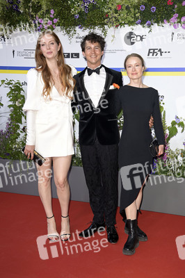 Deutscher Filmpreis 2023 in Berlin