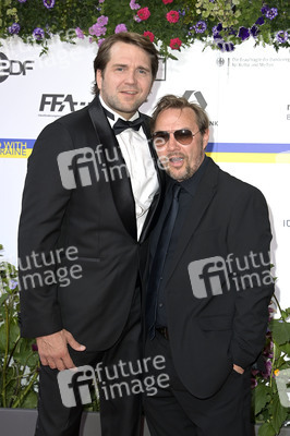 Deutscher Filmpreis 2023 in Berlin