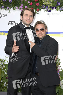 Deutscher Filmpreis 2023 in Berlin