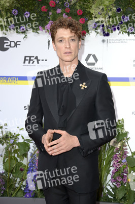 Deutscher Filmpreis 2023 in Berlin