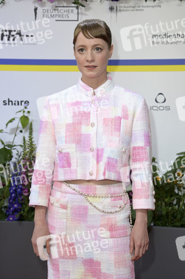 Deutscher Filmpreis 2023 in Berlin