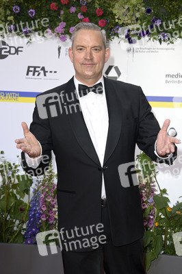 Deutscher Filmpreis 2023 in Berlin