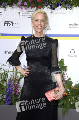 Deutscher Filmpreis 2023 in Berlin