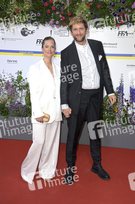 Deutscher Filmpreis 2023 in Berlin