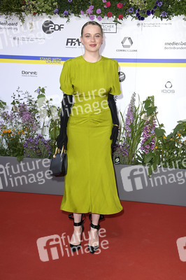 Deutscher Filmpreis 2023 in Berlin