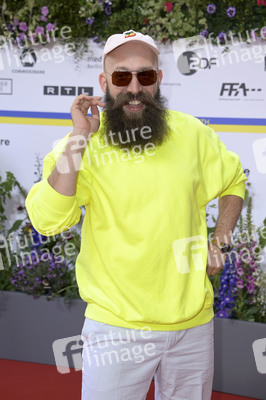 Deutscher Filmpreis 2023 in Berlin