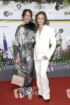 Deutscher Filmpreis 2023 in Berlin
