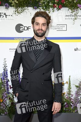 Deutscher Filmpreis 2023 in Berlin
