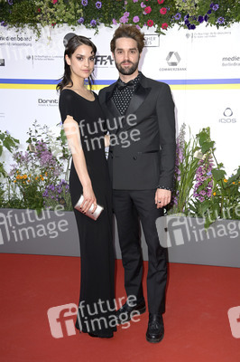 Deutscher Filmpreis 2023 in Berlin