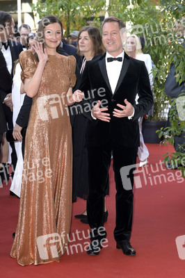 Deutscher Filmpreis 2023 in Berlin
