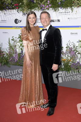 Deutscher Filmpreis 2023 in Berlin