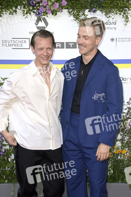 Deutscher Filmpreis 2023 in Berlin