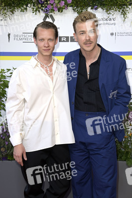 Deutscher Filmpreis 2023 in Berlin