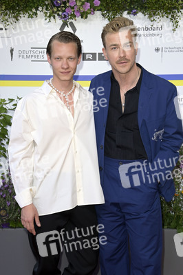 Deutscher Filmpreis 2023 in Berlin