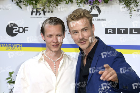 Deutscher Filmpreis 2023 in Berlin