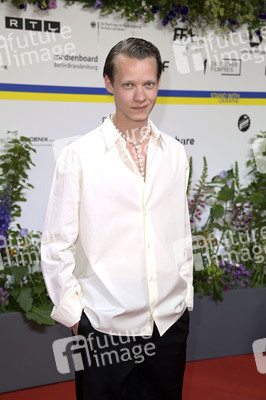 Deutscher Filmpreis 2023 in Berlin