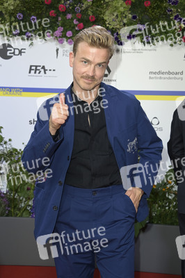 Deutscher Filmpreis 2023 in Berlin