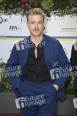 Deutscher Filmpreis 2023 in Berlin